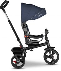Триколісний велосипед Lionelo Haari Jeans